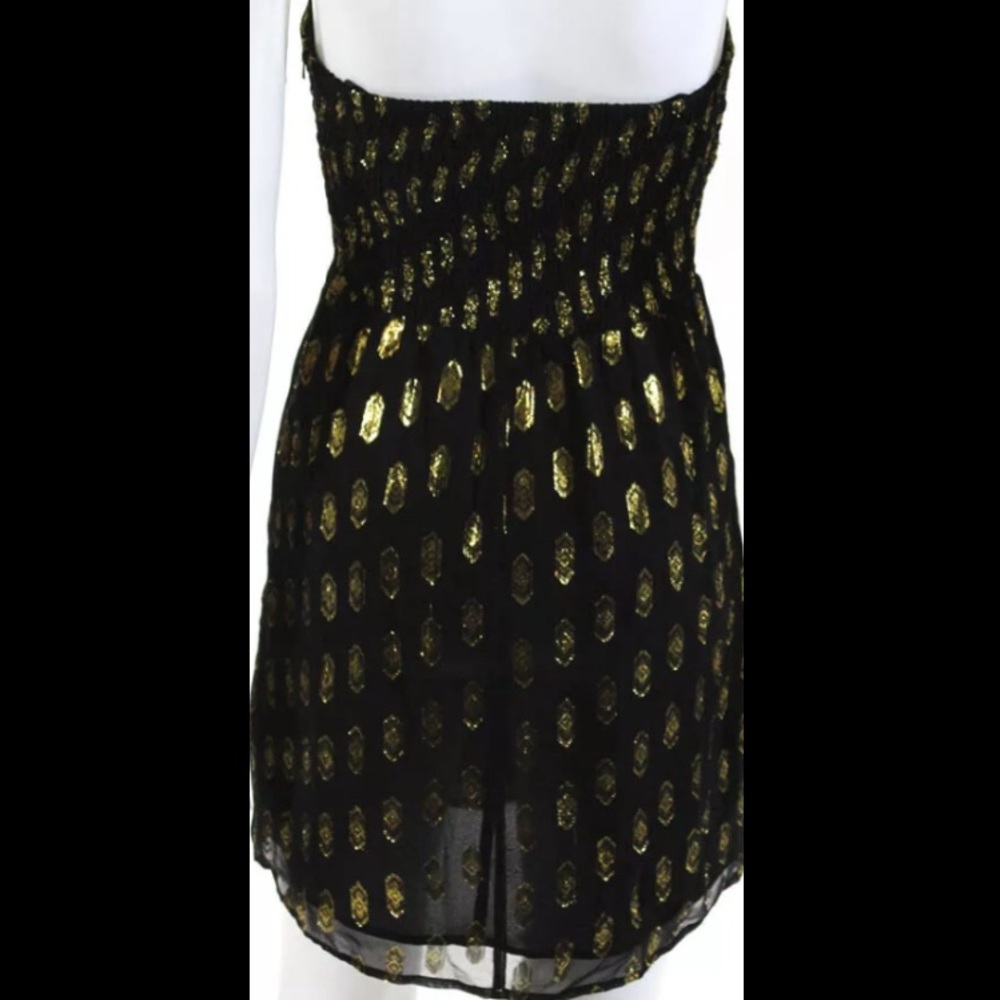 EUC Twelfth Street Cynthia Vincent pure silk dress - Picture 3 of 8